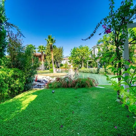 Portville Villas #88 Βίλα