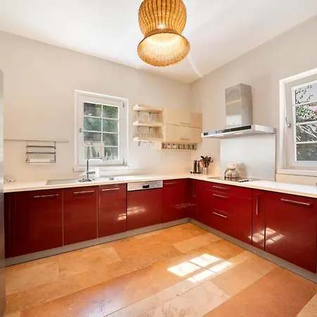 Portville Villas #88 Βίλα Göcek