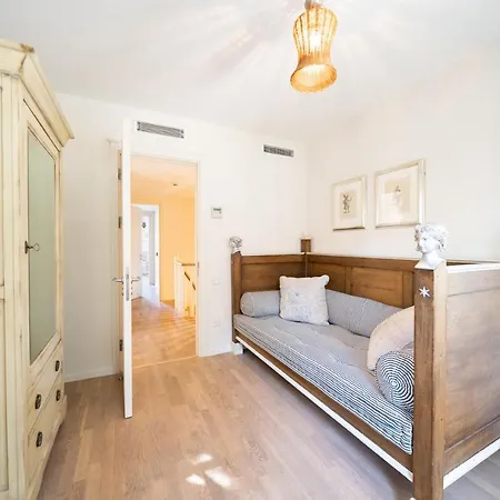Βίλα Portville Villas #88
