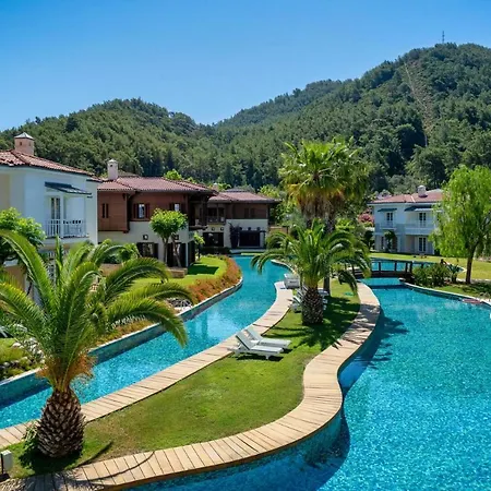 Βίλα Portville Villas #88