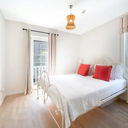Portville Villas #88 Βίλα Göcek