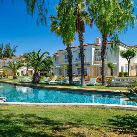 Βίλα Portville Villas #88