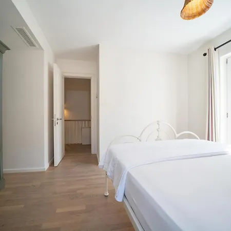 Portville Villas #88 Βίλα Göcek