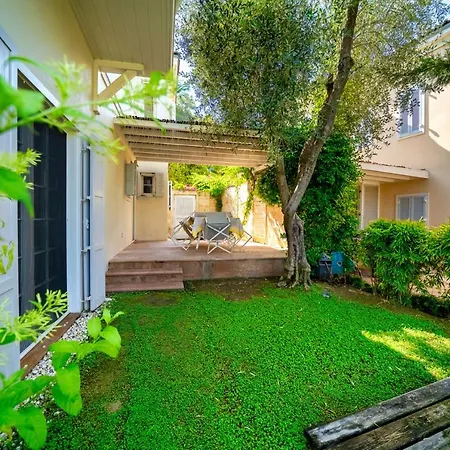 Portville Villas #88 Villa