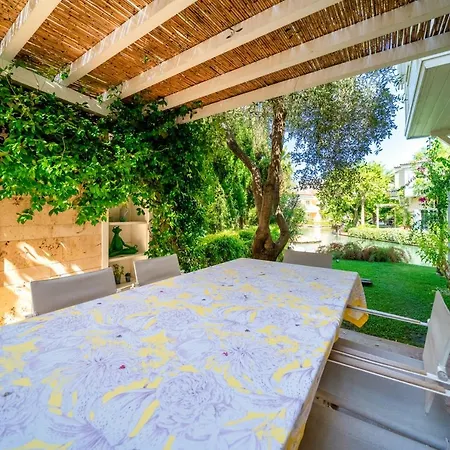 Villa Portville Villas #88