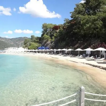 Portville Villas #88 Villa Göcek