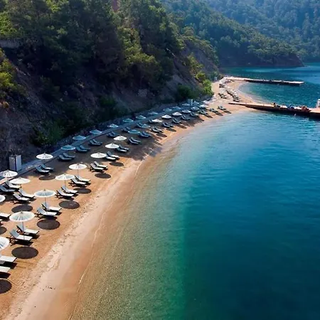 Portville Villas #88 Göcek