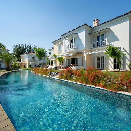 Portville Villas #88