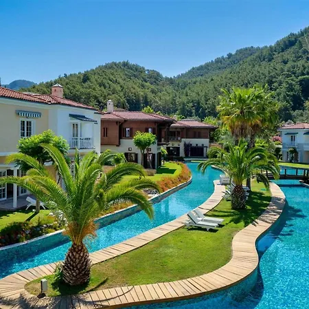 Villa Portville Villas #88 *